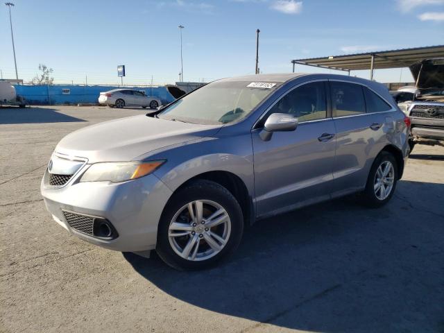 2015 Acura RDX 