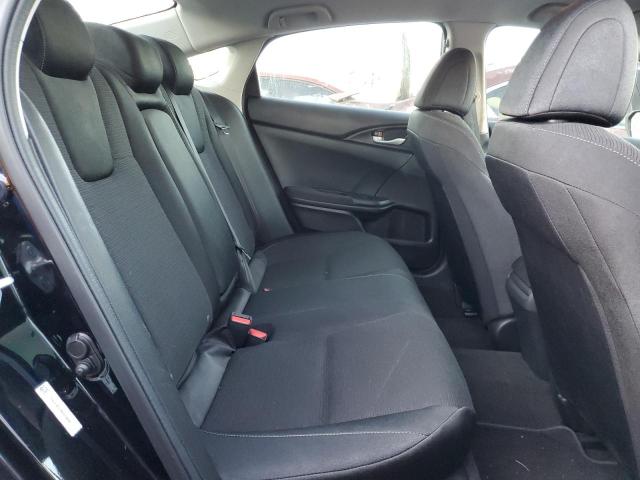2022 HONDA INSIGHT EX - 19XZE4F57NE014690