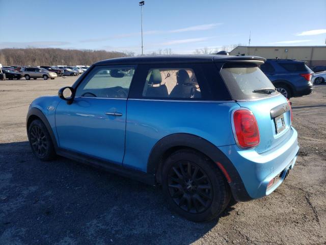 2019 MINI COOPER S #3290194242
