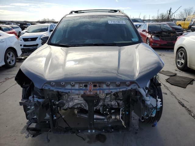 JF2SKALC7MH509381 Subaru Forester Sport