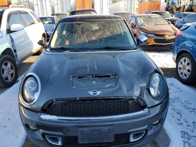 WMWSV3C58CTY26615 Mini Cooper
