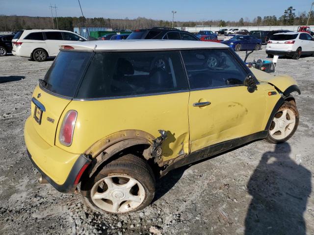 WMWRC33565TJ72902 Mini Cooper