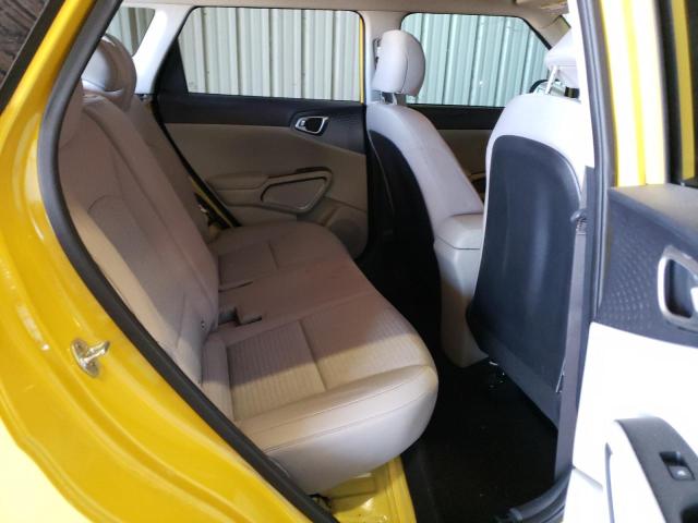KNDJ23AUXL7107117 KIA SOUL LX
