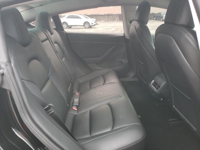 5YJ3E1EBXNF103627 Tesla MODEL 3