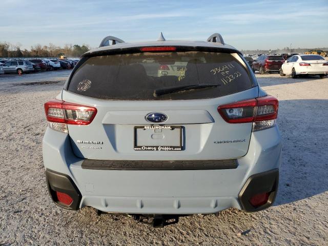 JF2GTAPC5MH372843 Subaru Crosstrek Premium