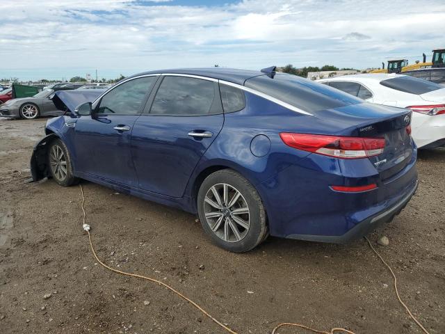 5XXGT4L30KG354315 KIA Optima Lx