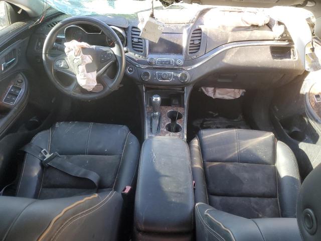 2015 Chevrolet Impala Lt VIN: 2G1125S37F9198540 Lot: 54929604