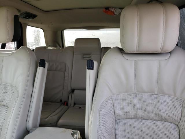SALGS2RU6MA435527 Land Rover RANGEROVER