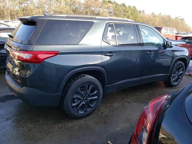 2020 CHEVROLET TRAVERSE R 1GNERJKW7LJ251963