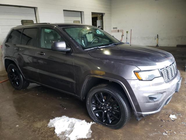 1C4RJFAGXKC529329 Jeep Grand Cherokee Laredo