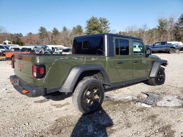 1C6JJTEG4ML573343 Jeep Gladiator Mojave