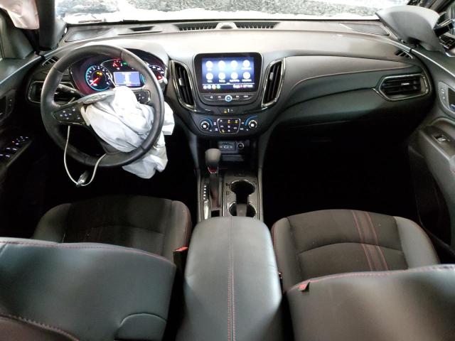 2022 CHEVROLET EQUINOX RS 2GNAXWEV1N6150499