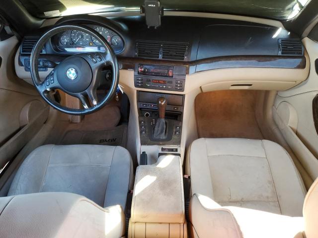 WBABS33442PG88002 BMW 325 CI