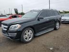 2015 MERCEDES-BENZ GL 450 4MA - 4JGDF6EE1FA505146