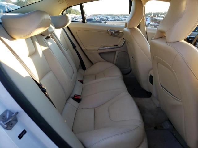 YV126MFK2F1345826 Volvo S60
