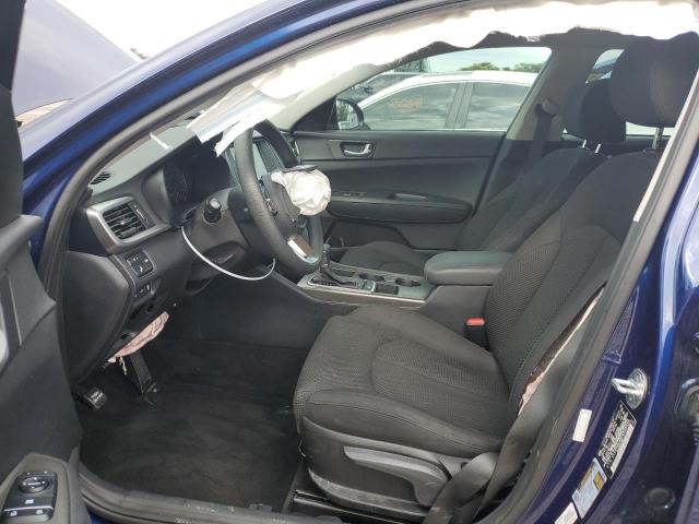 5XXGT4L30KG354315 KIA Optima Lx