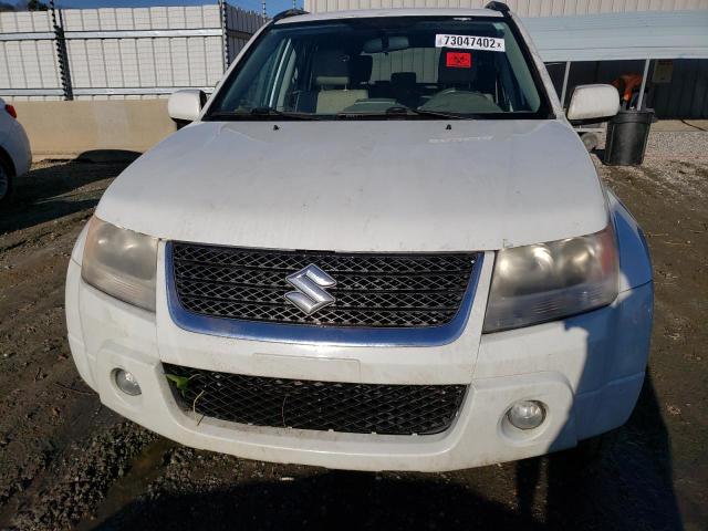JS3TE0D43A4100875 Suzuki Grand Vitara Xsport