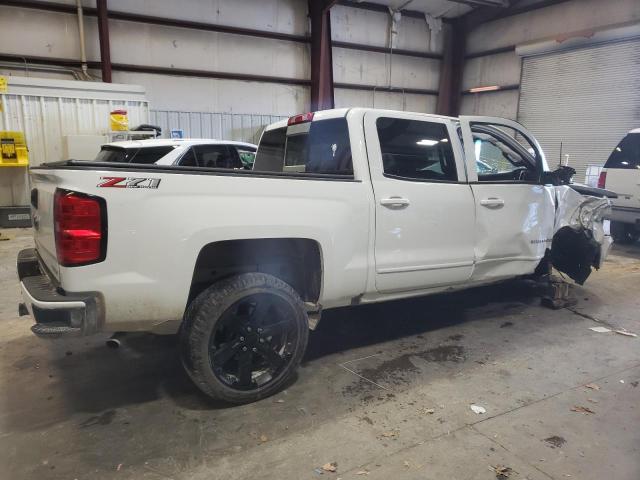 2018 CHEVROLET SILVERADO - 3GCUKRECXJG554615