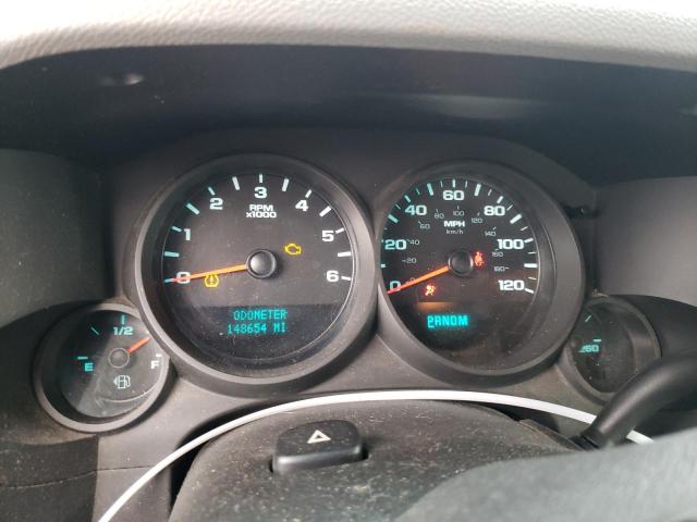 1GTR2TE36BZ108823 GMC Sierra K1500