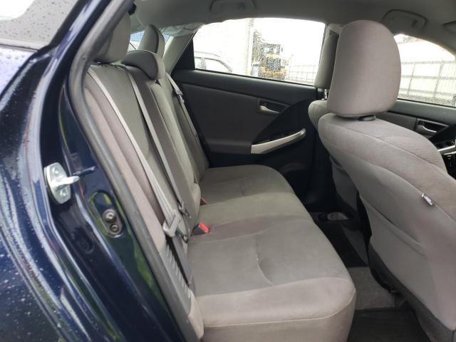 2015 TOYOTA PRIUS - JTDKN3DU3F0412169