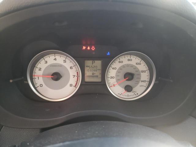 JF1GPAC62E8261743 Subaru Impreza