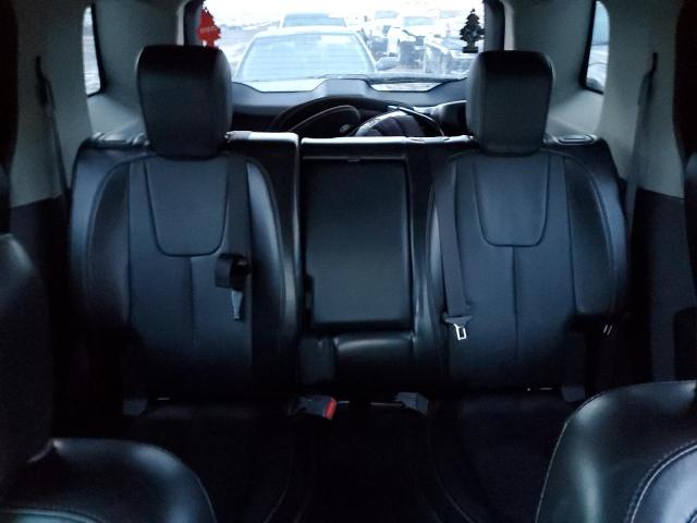 2016 GMC TERRAIN DE - 2GKFLVE33G6225441