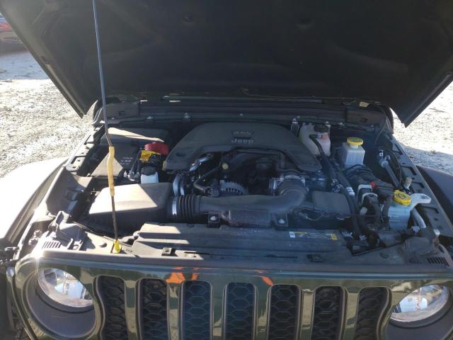 1C6JJTEG4ML573343 Jeep Gladiator Mojave
