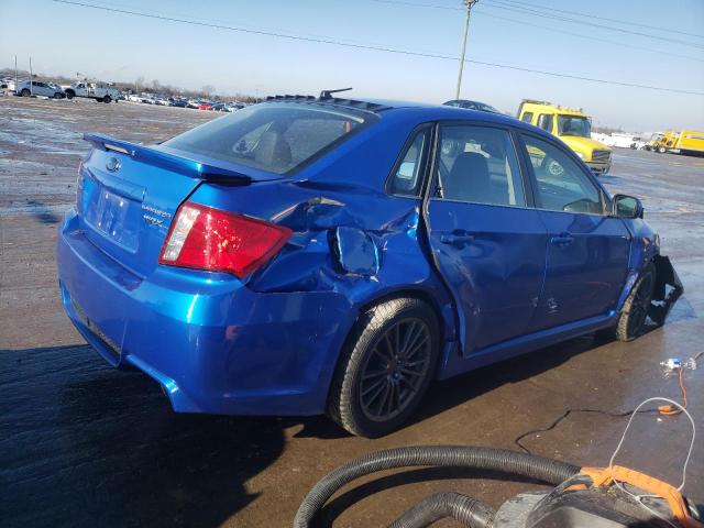 JF1GV7F68DG007902 Subaru Impreza Wrx