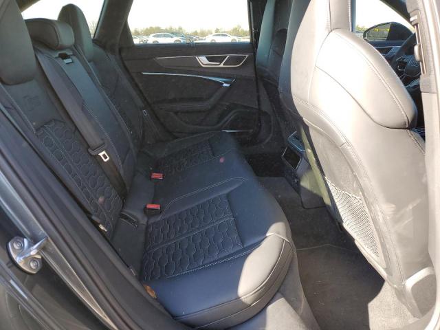 2022 AUDI RS6 WUA1CBF25NN903984