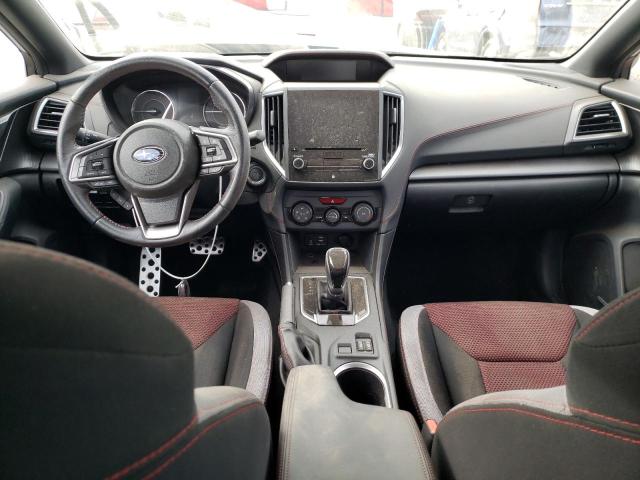 4S3GKAM64L3607079 Subaru Impreza
