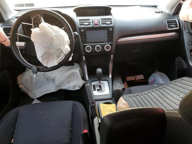 JF2SJADC5GH445363 Subaru Forester