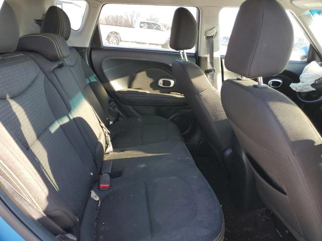 KNDJP3A57G7400411 KIA SOUL +