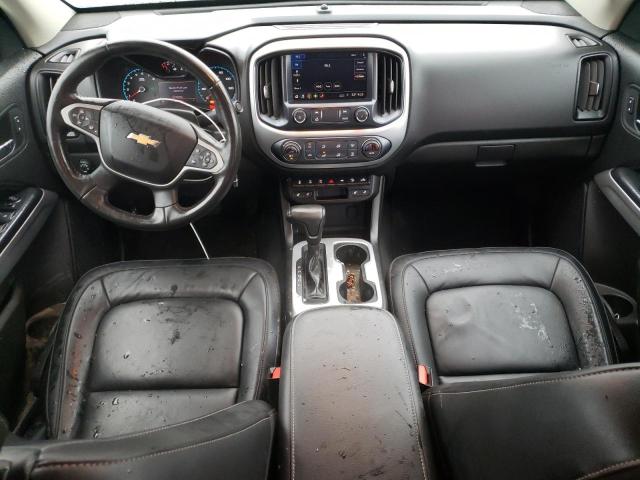 2021 CHEVROLET COLORADO Z - 1GCGTEEN5M1265505