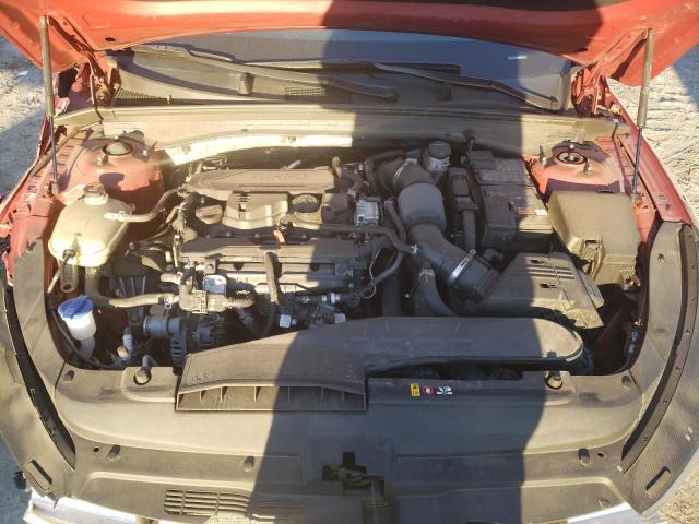 2021 KIA K5 LX - 5XXG24J26MG030902