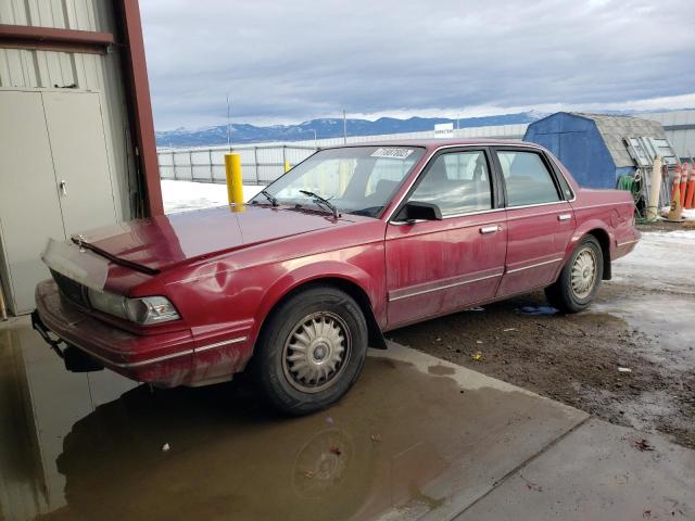 1994 Buick Century SP for sale in Helena, MT
