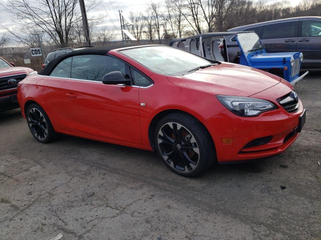 2017 BUICK CASCADA SP W04WJ3N5XHG099274