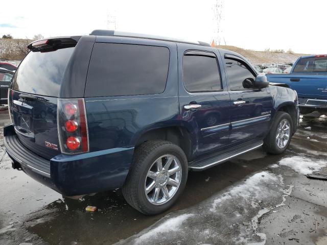 1GKFK63837J244808 GMC YUKON DENALI