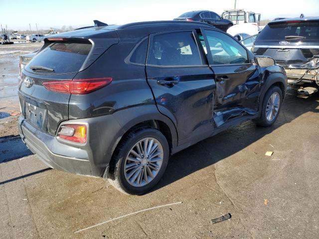 2020 HYUNDAI KONA SEL P - KM8K62AA5LU546506