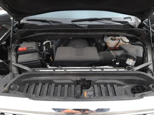 2022 GMC SIERRA LIM 3GTU9FEL3NG214321