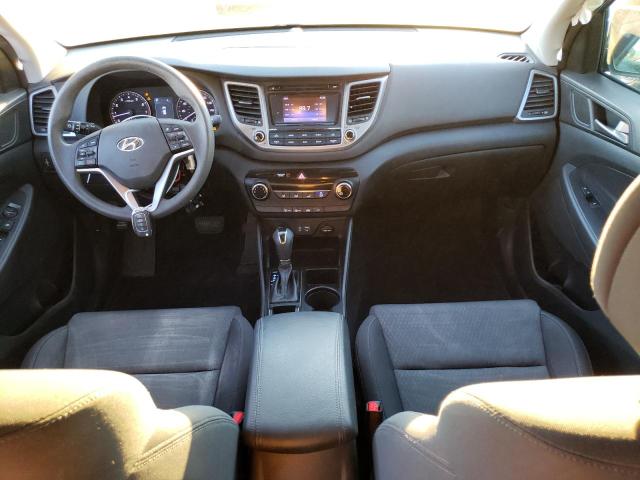 2017 HYUNDAI TUCSON LIM - KM8J33A42HU585193