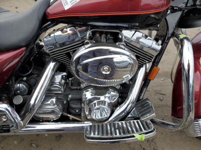 2000 HARLEY-DAVIDSON FLHRCI 1HD1FRW1XYY646553