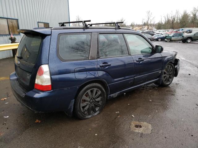 JF1SG69626H708216 Subaru Forester 2.5xt