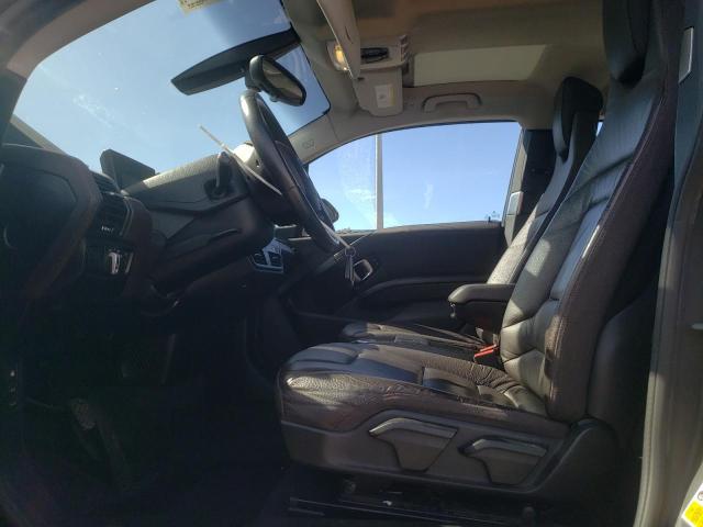 WBY1Z8C50HV889735 BMW I SERIES