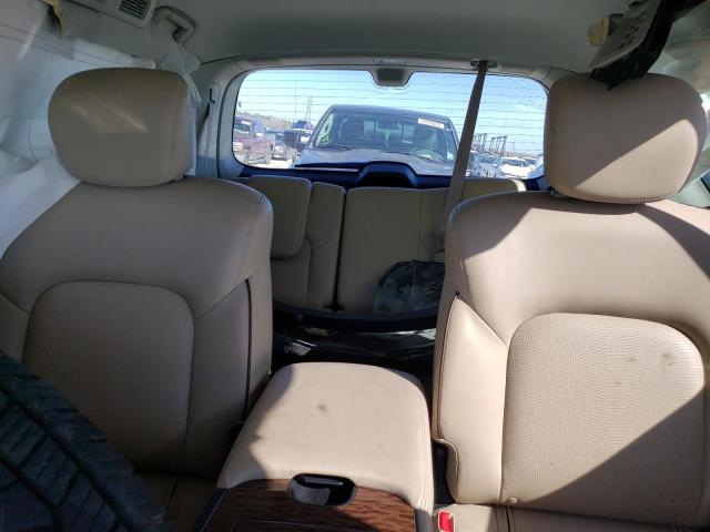 2018 NISSAN ARMADA PLA - JN8AY2NE0J9730733