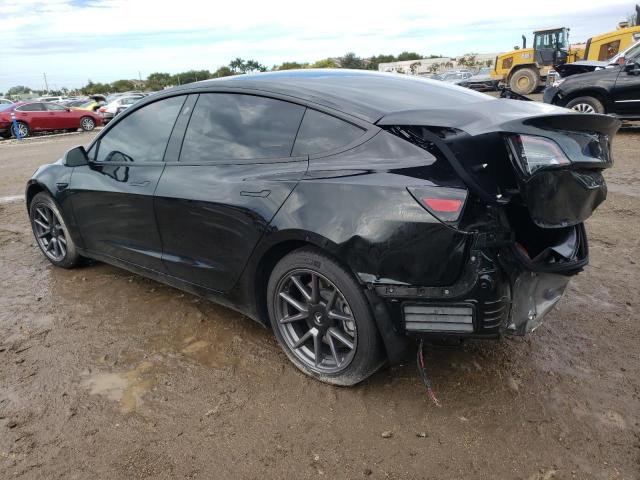 5YJ3E1EBXNF103627 Tesla MODEL 3