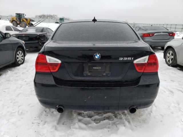 WBAVB77528NH78261 BMW 335 I