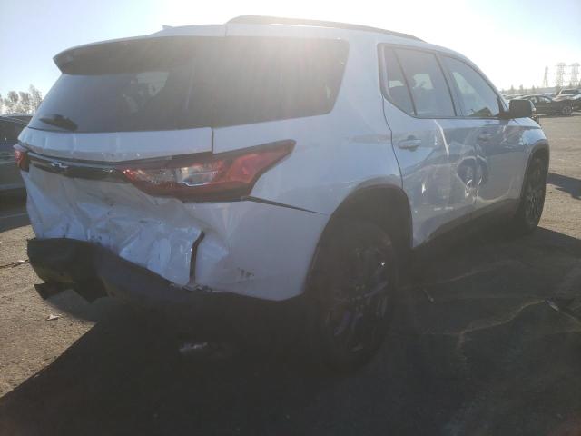 2020 CHEVROLET TRAVERSE R 1GNERJKWXLJ216818