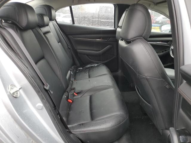 JM1BPACL9K1109943 Mazda 3 Preferred Plus