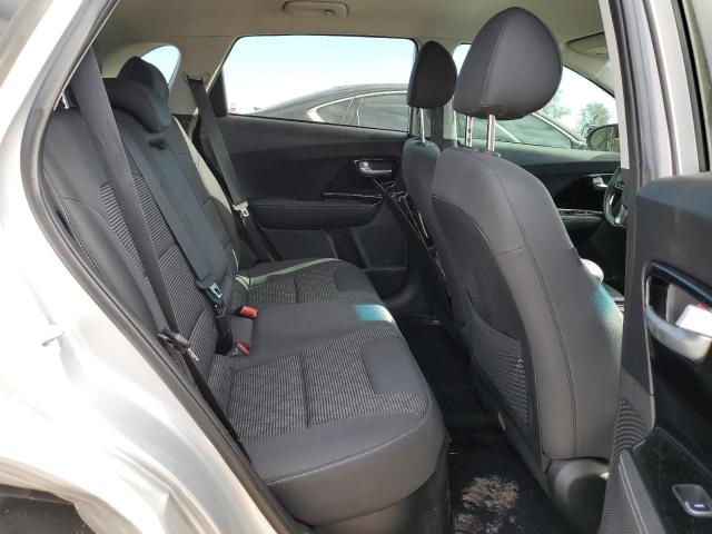 2020 KIA NIRO - KNDCM3LD3L5433062