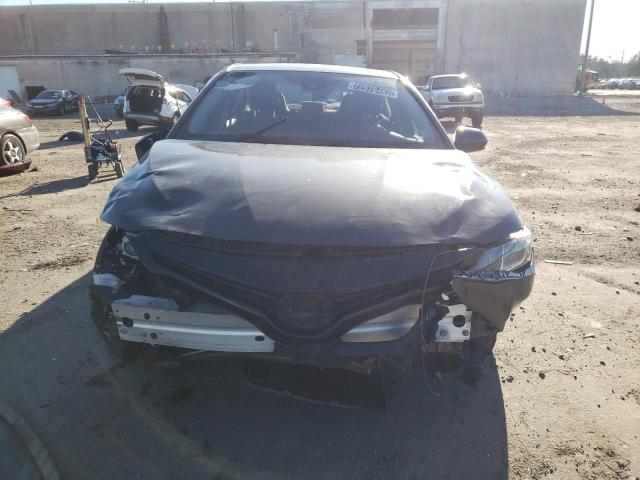 2019 TOYOTA CAMRY 4C 4T1B11HK2KU779507
